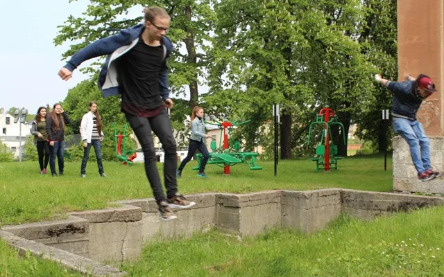 Plameny a výbuchy ukázaly, že chemie umí být zábavná i nebezpečná