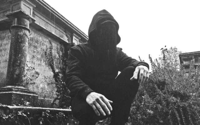 Headless Horseman