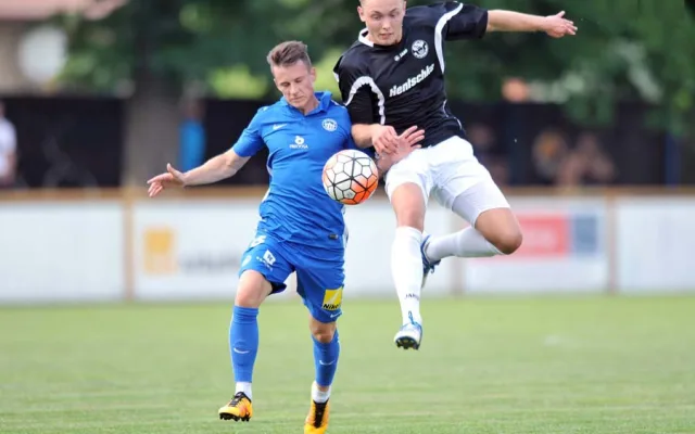 Slovan vstoupil do přípravných utkání s padesátiprocentní úspěšností