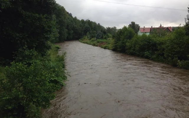 Bílý Kostel nad Nisou