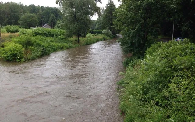 Bílý Kostel nad Nisou