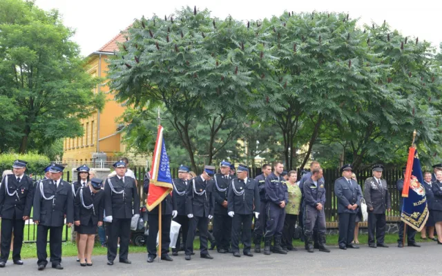Dětřichov žil o víkendu oslavou několika výročí, na slavnosti dorazilo přes 500 lidí