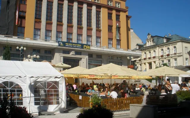 Poslední srpnová sobota se nesla ve znamení piva