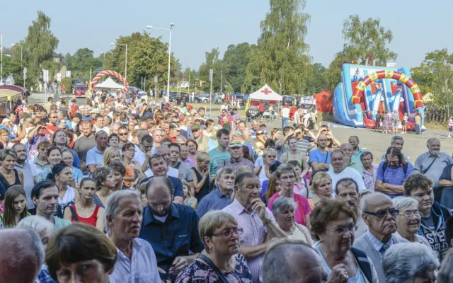 Magnou Bohemia prošlo téměř 8 tisíc návštěvníků
