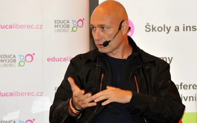 Veletrh Educa navštívilo přes 10 tisíc lidí