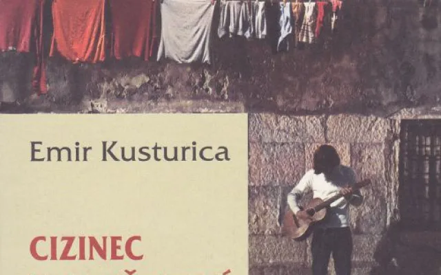 Cizinec v manželství