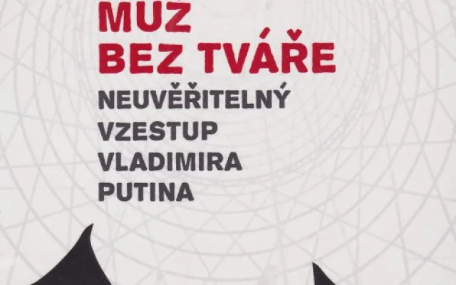 Muž bez tváře