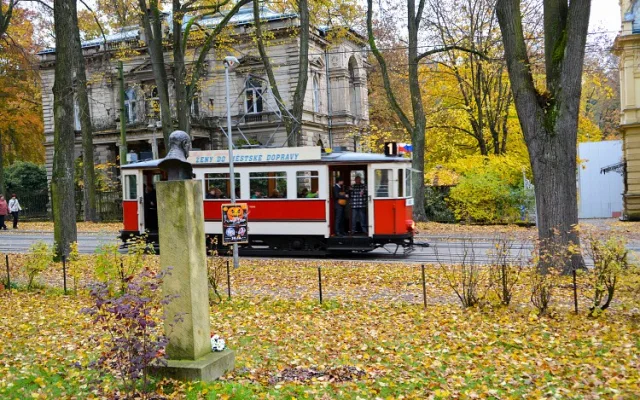 Liberec si včera připomínal založení republiky