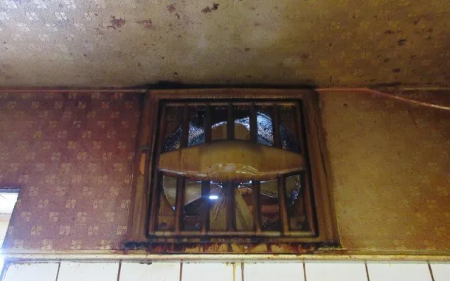 Kontrola v restauraci U Vomáčků