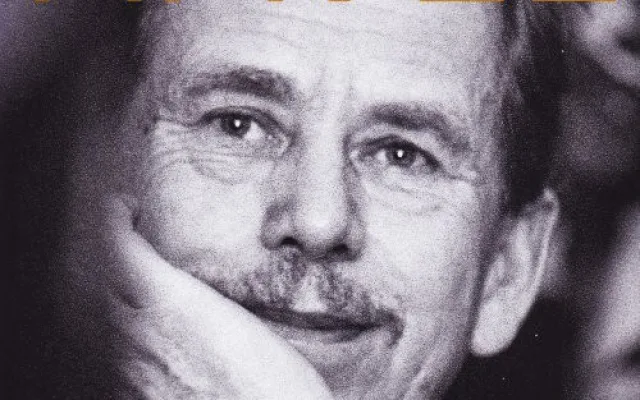 Náš Václav Havel