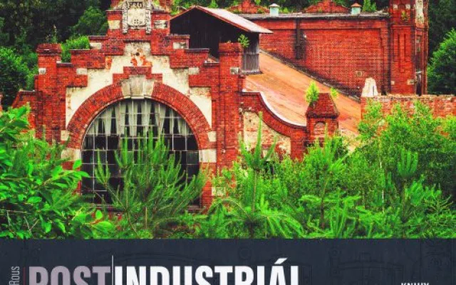 Postindustriál