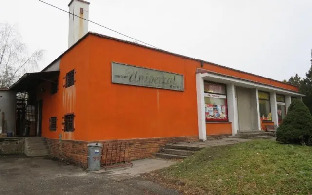 Inspekce uzavřela večerku v Bulovce. Obchod se podobal spíše myšímu doupěti