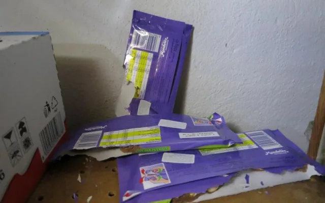 Inspekce uzavřela večerku v Bulovce. Obchod se podobal spíše myšímu doupěti