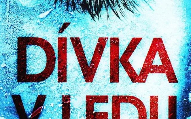Dívka v ledu