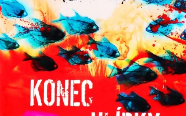Konec hlídky