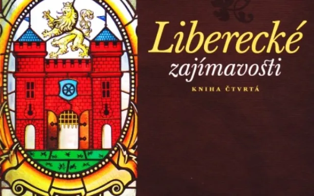 Liberecké zajímavosti