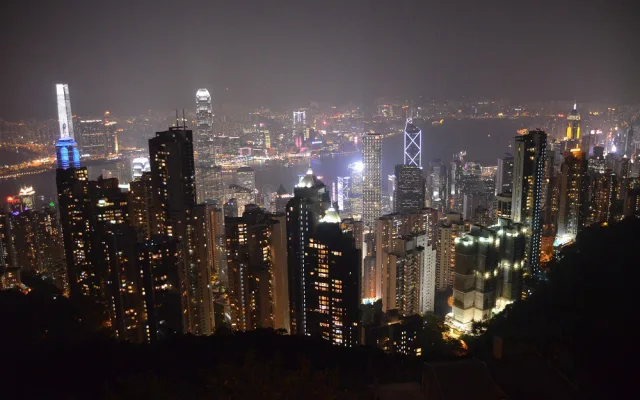 Hongkong