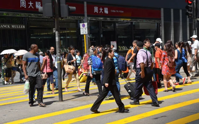 Hongkong