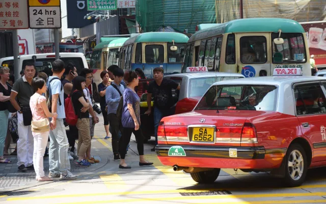 Hongkong