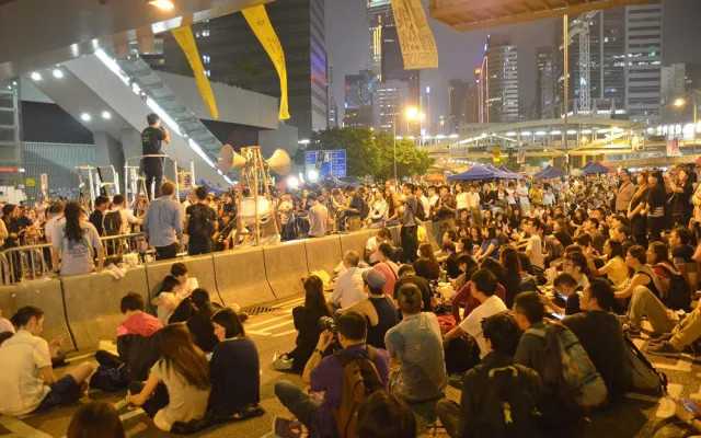 Hongkong