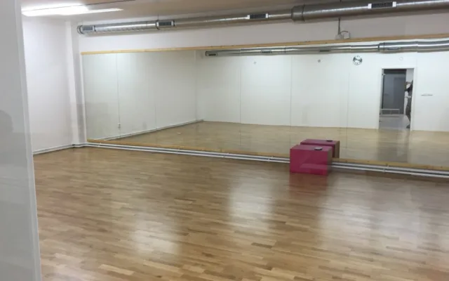 Hot Yoga