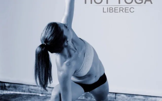 Hot Yoga