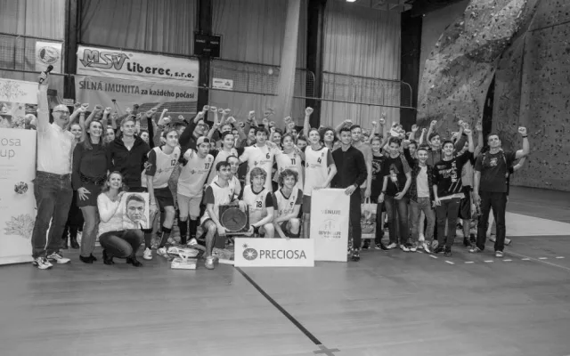 Foto z memoriálu.