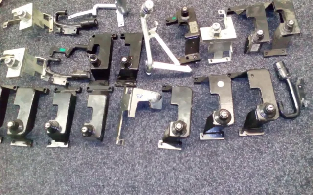Liberečtí kriminalisté dopadli skupinu zlodějů automobilů