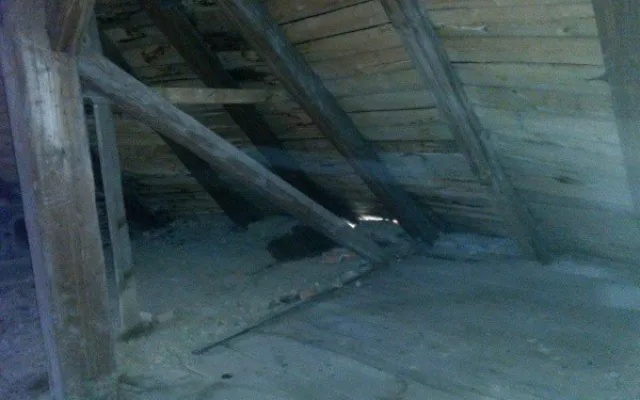 Kostel Nejsvětější Trojice
