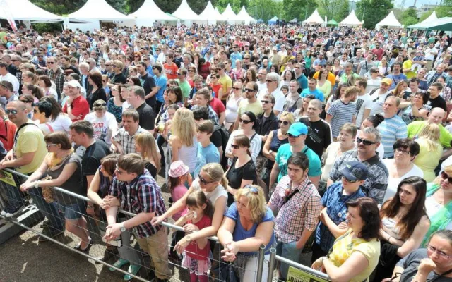 Fresh Fest 2016