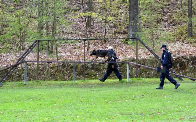 Velká cena Městské policie Liberec