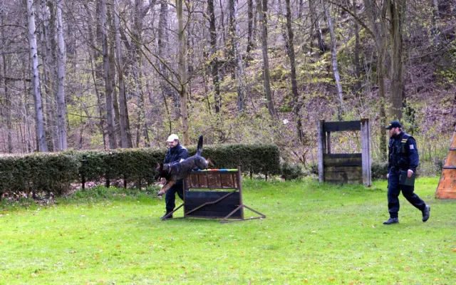 Velká cena Městské policie Liberec