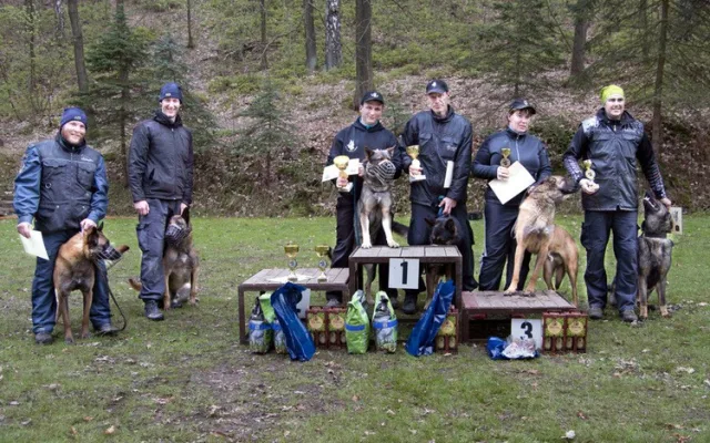 Velká cena Městské policie Liberec