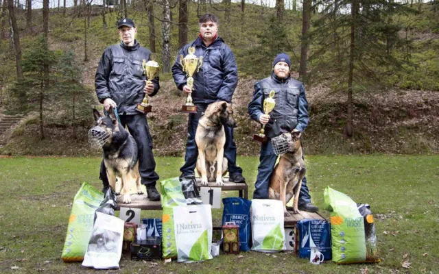 Velká cena Městské policie Liberec