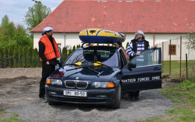 Odpůrci Miloše Zemana