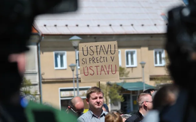 Debata v Doksech