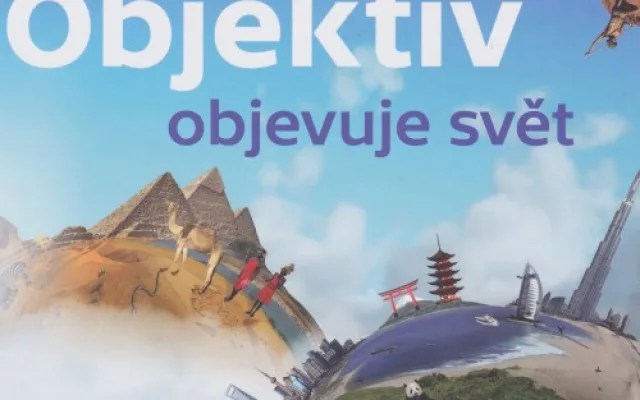 Objektiv objevuje svět
