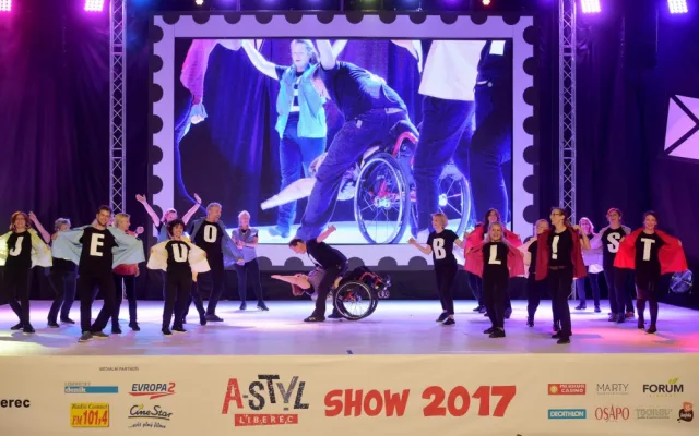 A-Styl show 2017