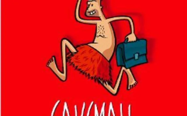 Caveman