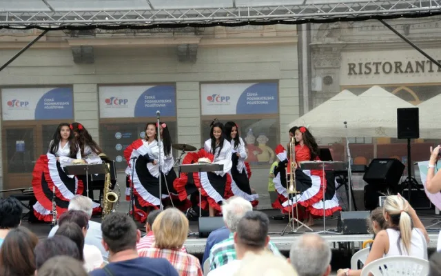 Liberec - jedno město pro všechny