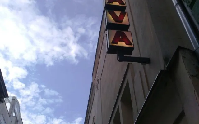 Otevření nové sezony.