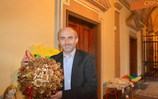 Advent může začít. Ozdoby pro liberecký vánoční strom jsou vybrány.