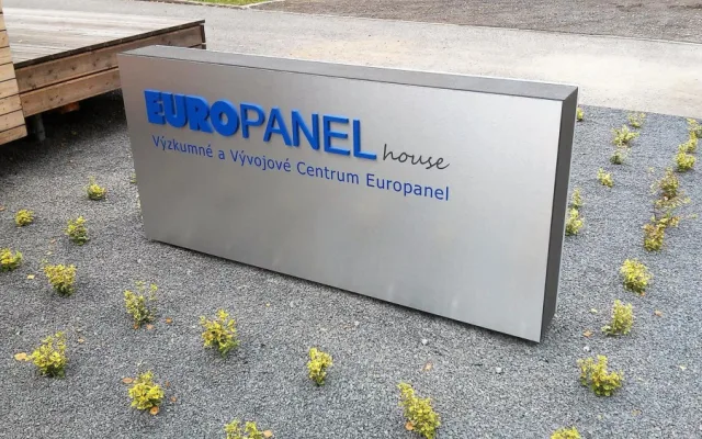 Europanel.