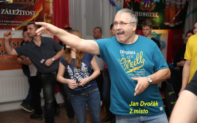 Bojujeme s Kačenkou