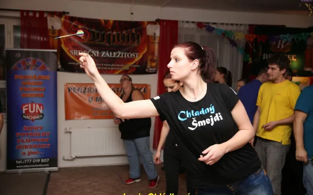 Bojujeme s Kačenkou