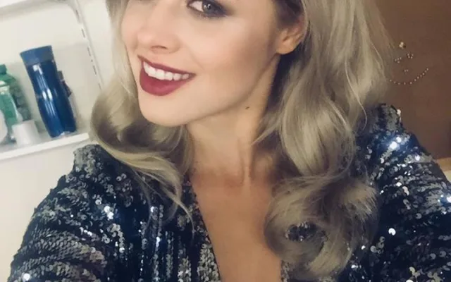 Kateřina Burdysová