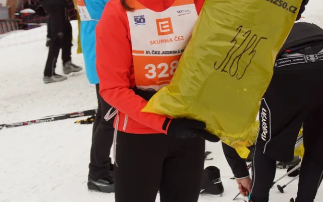Anna Urbanová.
