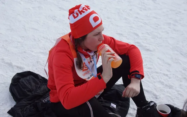 Anna Urbanová.