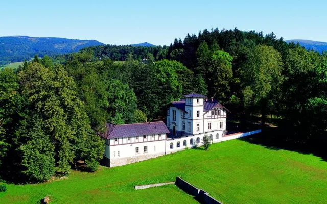 Božská voda a sto let tradice. Spa Resort Libverda zve na pohodu s wellness i procedurami.