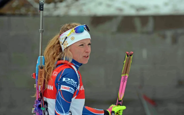 Markéta Davidová